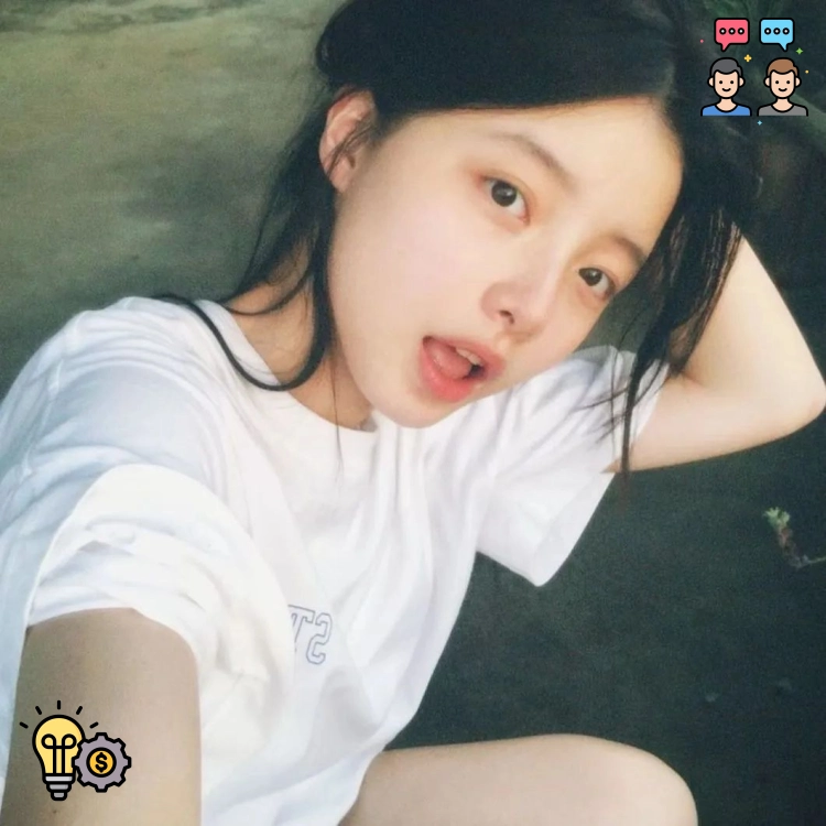 小鱼